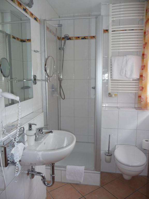Zum Waldhorn Hotel Peterstal Quarto foto